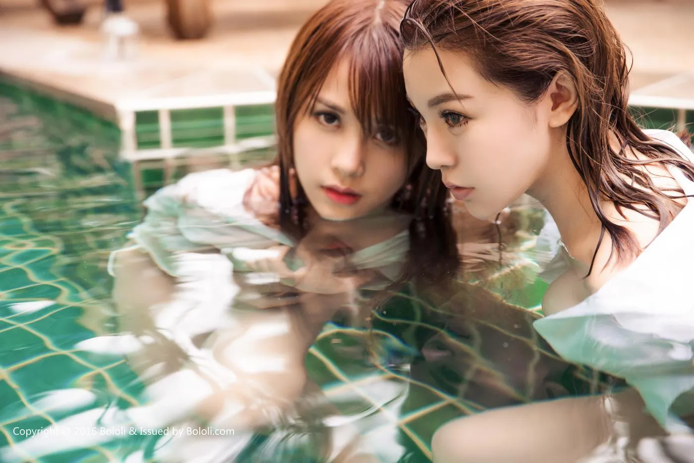 Vol.024 夏美酱 [44P]插图4